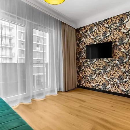 Comfort 340 Apartment