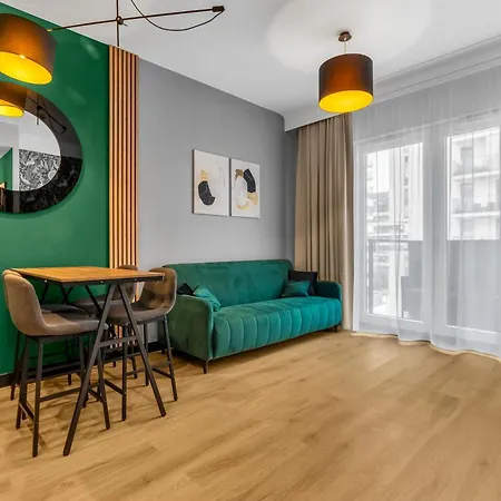 Comfort 340 By Bookinghost Lejlighed *