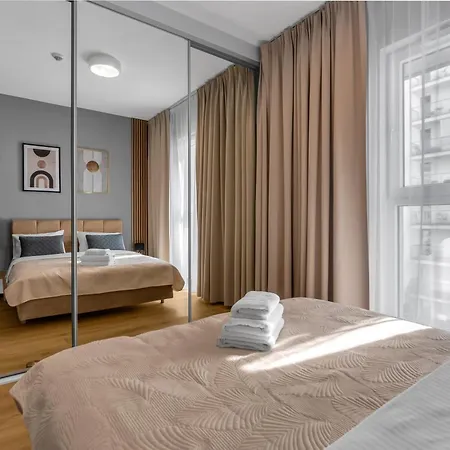 Comfort 340 Warsaw