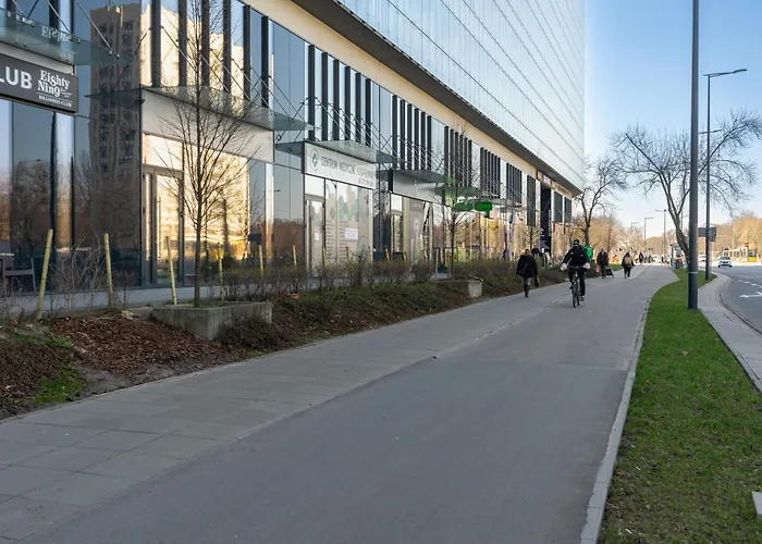 Apartment Comfort 340 By Bookinghost