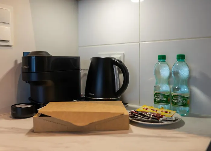 Comfort 340 By Bookinghost * وارسو