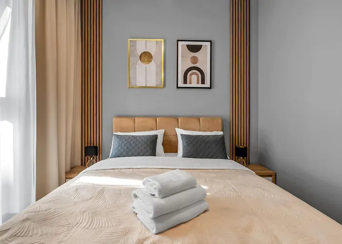 Comfort 340 By Bookinghost شقة