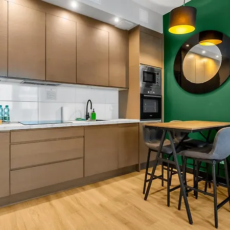 Comfort 340 By Bookinghost Apartment *