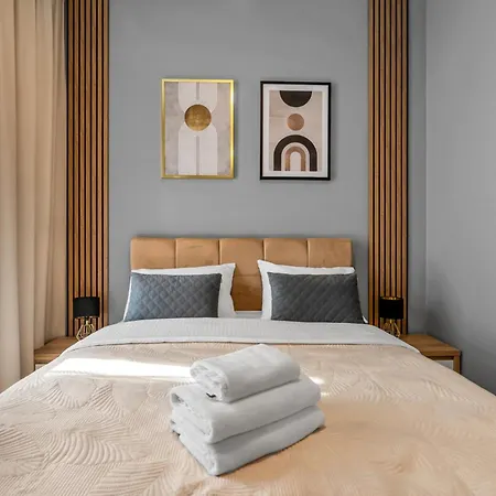 Comfort 340 By Bookinghost Apartment