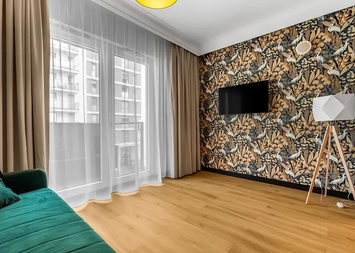 Comfort 340 By Bookinghost Apartment