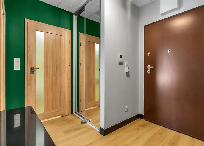 Comfort 340 By Bookinghost Apartment *