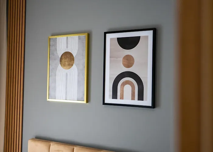 Apartment Comfort 340 By Bookinghost *