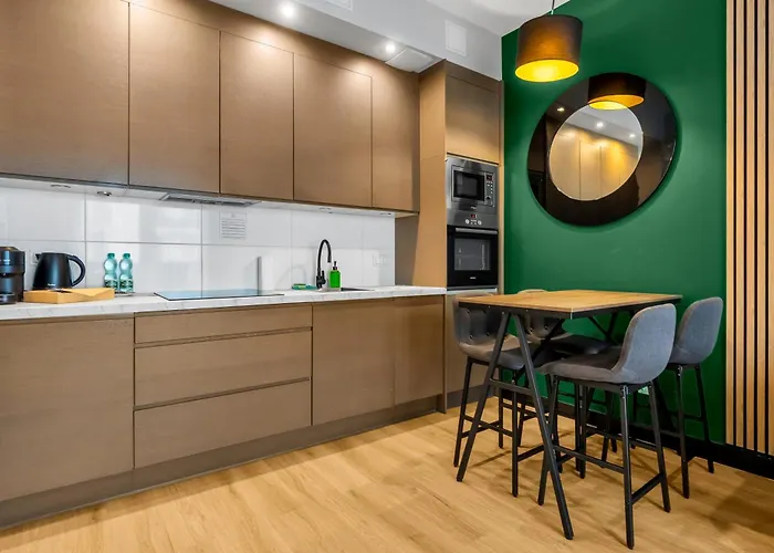 Comfort 340 By Bookinghost Apartment *