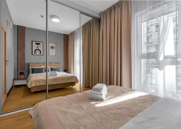 Comfort 340 By Bookinghost Warsaw