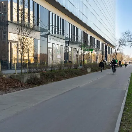 Lägenhet Comfort 340 By Bookinghost