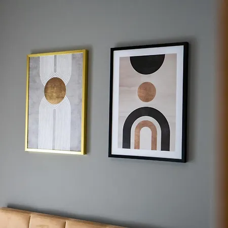 Lägenhet Comfort 340 By Bookinghost *