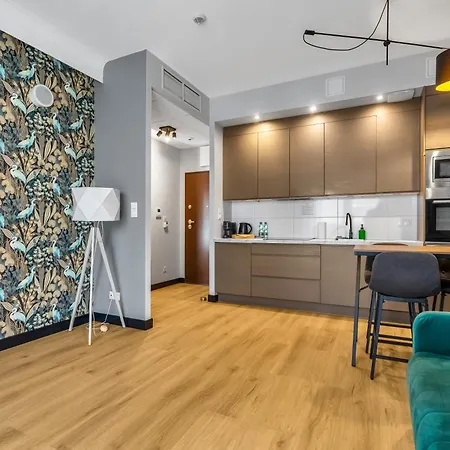 Comfort 340 By Bookinghost * Warszawa