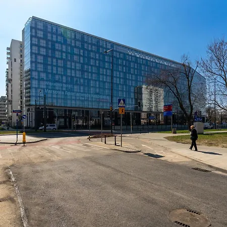 Comfort 340 By Bookinghost * Warszawa